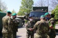 Ženisté z Bechyně vybudovali tři odběrná místa v Praze